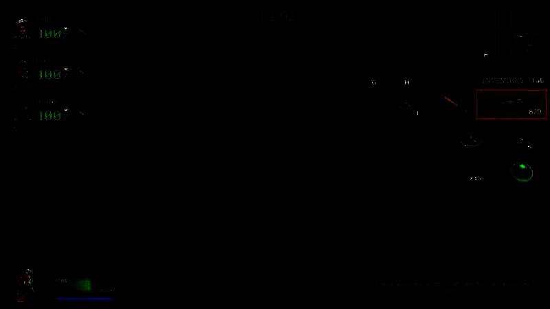 《鬼山魔音：爆发》游戏截图2