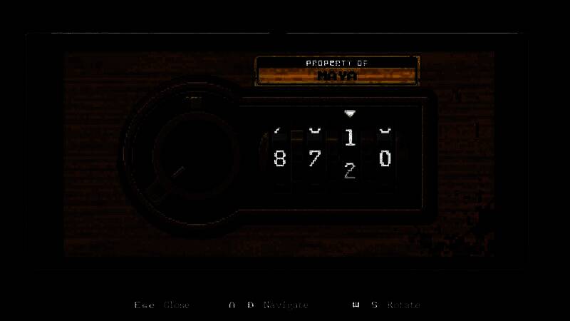 《鬼山魔音：爆发》游戏截图3