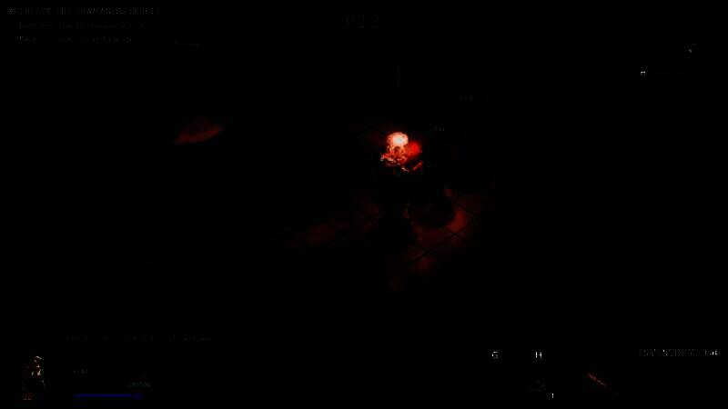 《鬼山魔音：爆发》游戏截图7