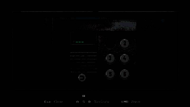 《鬼山魔音：爆发》游戏截图8