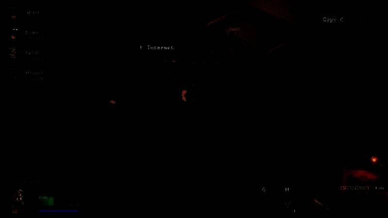 《鬼山魔音：爆发》游戏截图9