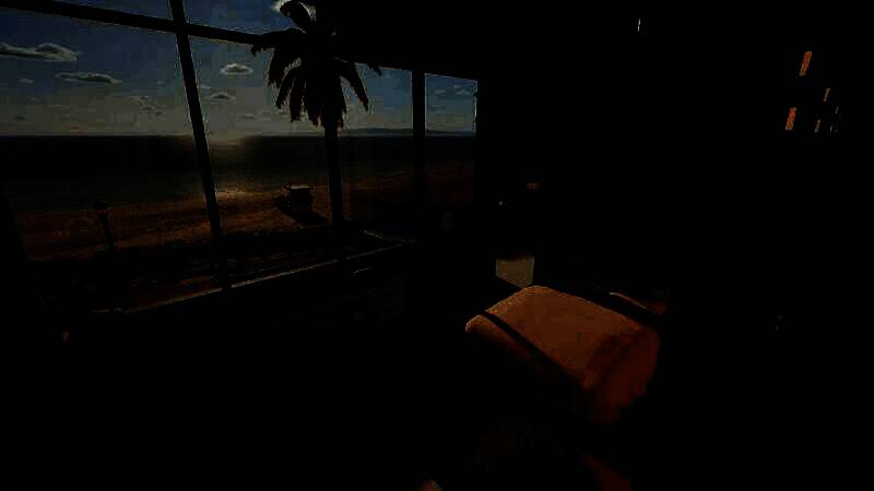 inZOI现代海滩别墅使用教程图5