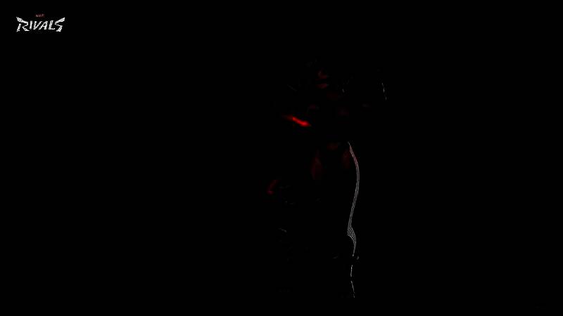 《漫威争锋》隐形女“恶念”皮肤相关画面