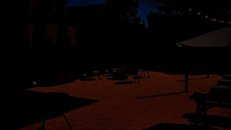 inZOI农舍风格别墅使用教程图3