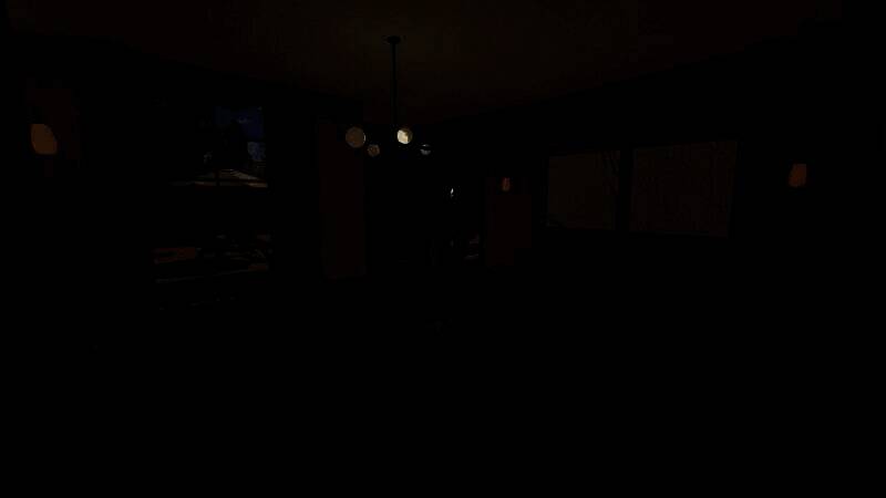 inZOI农舍风格别墅使用教程图4