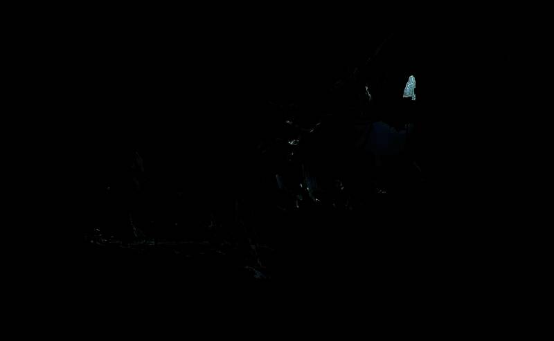 《黑神话：悟空》艺术设定图