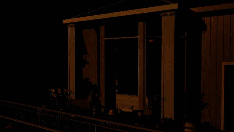 inZOI经典海滨别墅使用教程图2