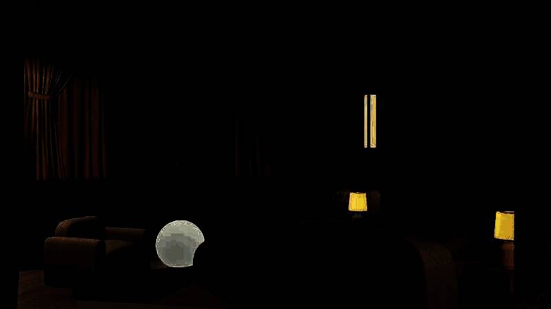 inZOI现代豪华双层别墅使用教程图5