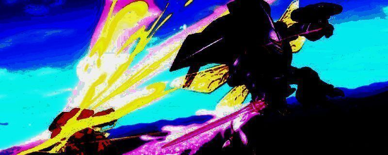 《超级机器人大战Y》相关图片1