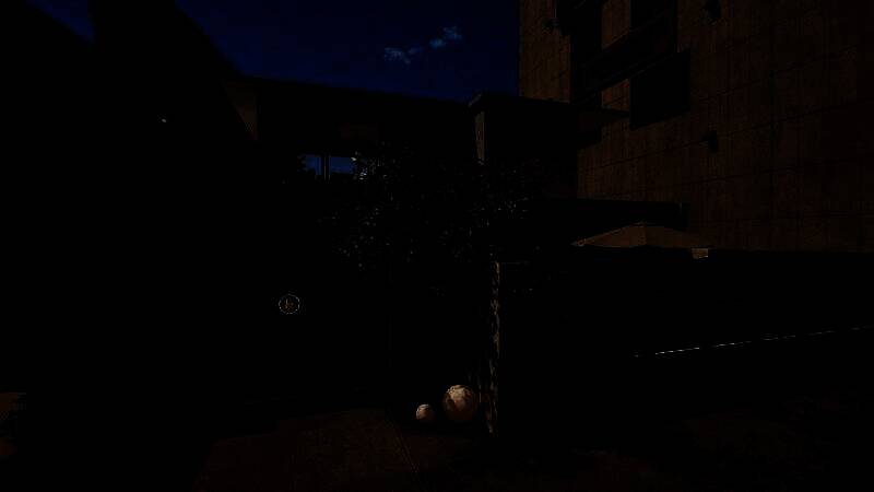 《inZOI》极简风一人居地产使用教程图1