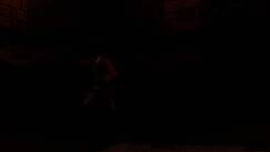 探险队探险画面