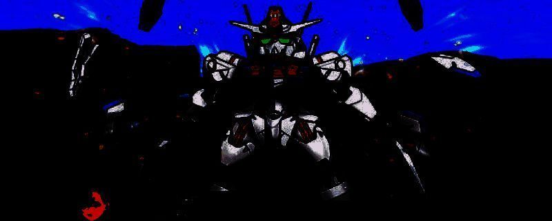 超级机器人大战Y相关图片1