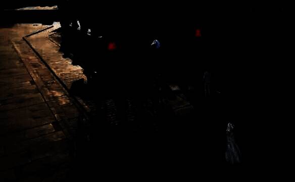 逆水寒手游在杭州与冷血对话接取奇遇配图1