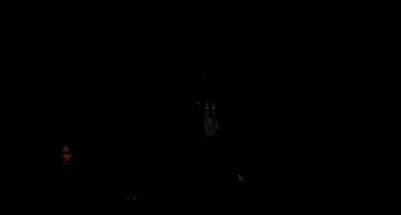 逆水寒手游跟随冷血与高虎对话配图