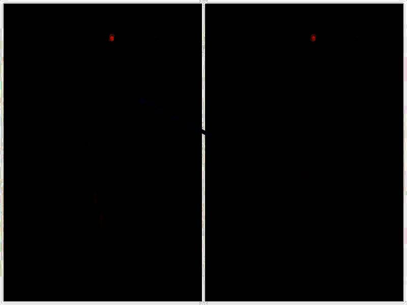 墙上机关及按钮顺序提示