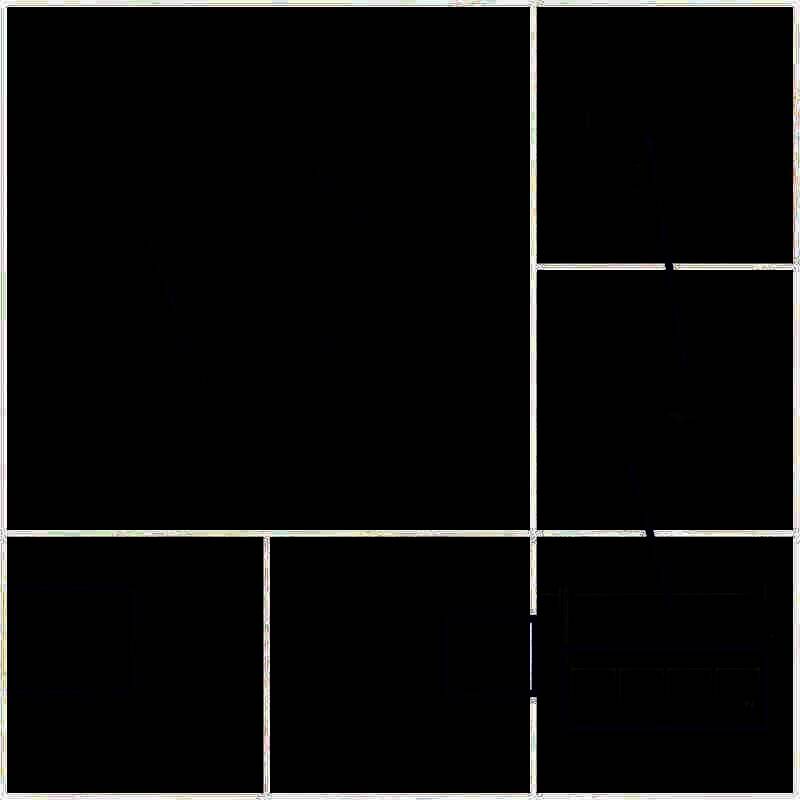 调整吊桥末端密码锁获得小零件