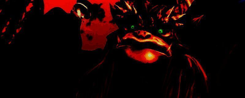 《恶魔召唤师 葛叶雷道 复刻版：超力兵团奇谭》相关图片1