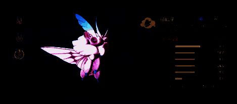 洛克王国种族值排名相关图片2