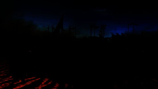 骑马与砍杀2游戏画面