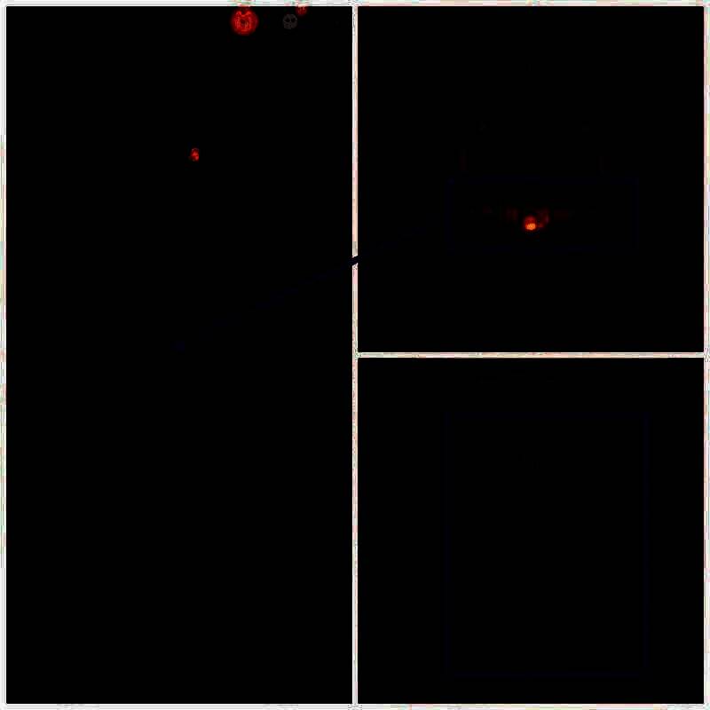 柜子上层密码锁界面