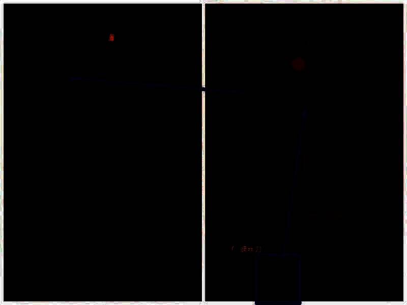 用螺丝刀拆风扇外壳界面