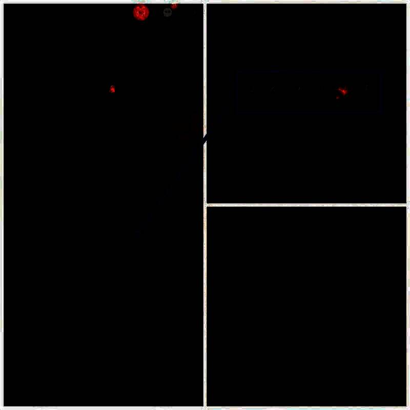 打开书桌右侧抽屉界面