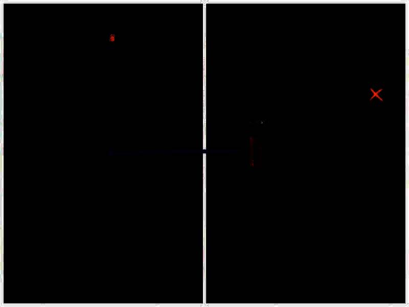 拾取有点的电池界面