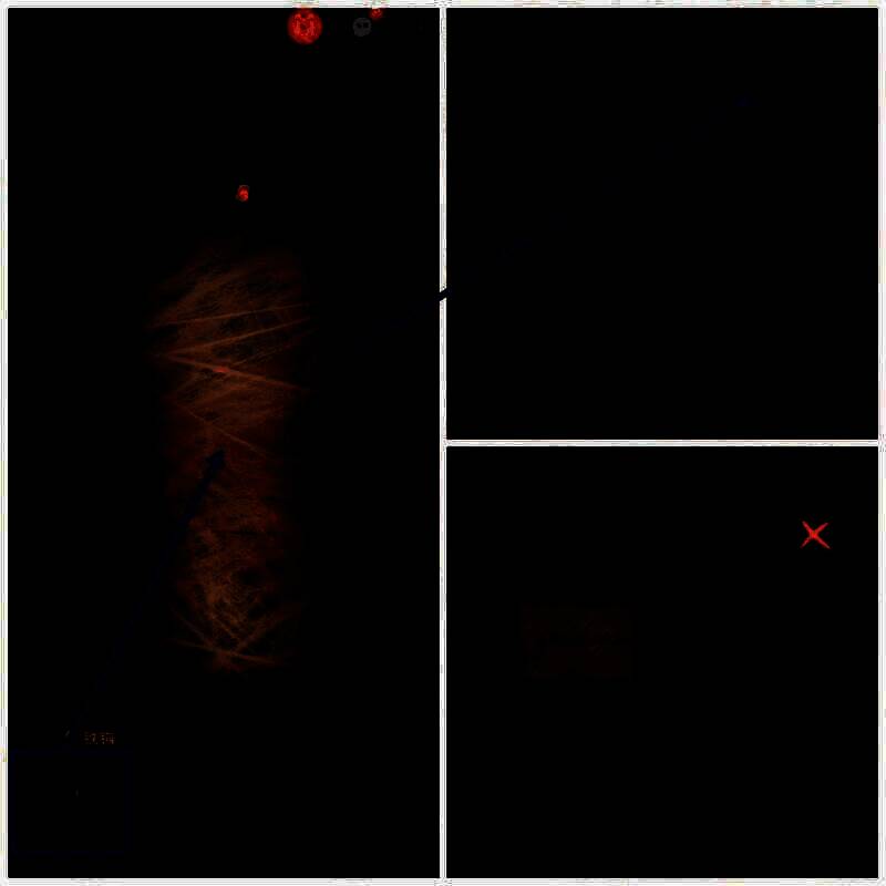 用铁钩勾取动物世界广播号界面