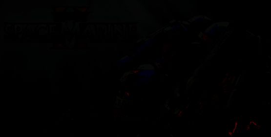 战锤40K：星际战士2游戏配图