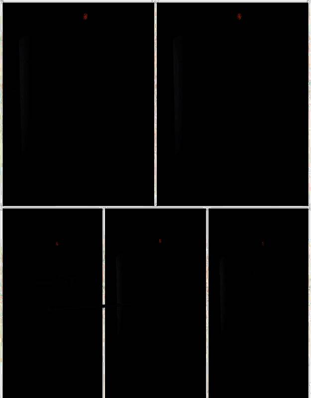 地上的书及线索