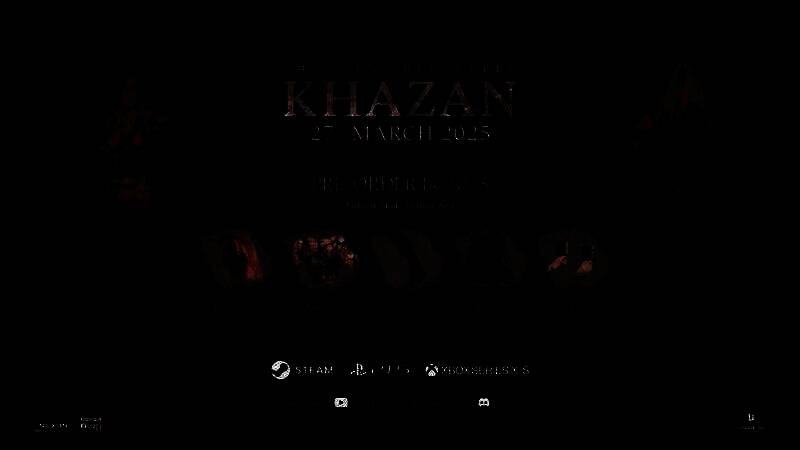 《第一狂战士：卡赞》视频截图7