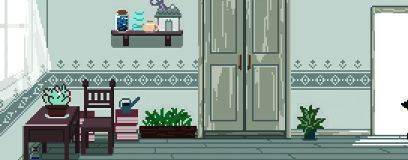 《杀死爱丽丝》游戏动画展示1