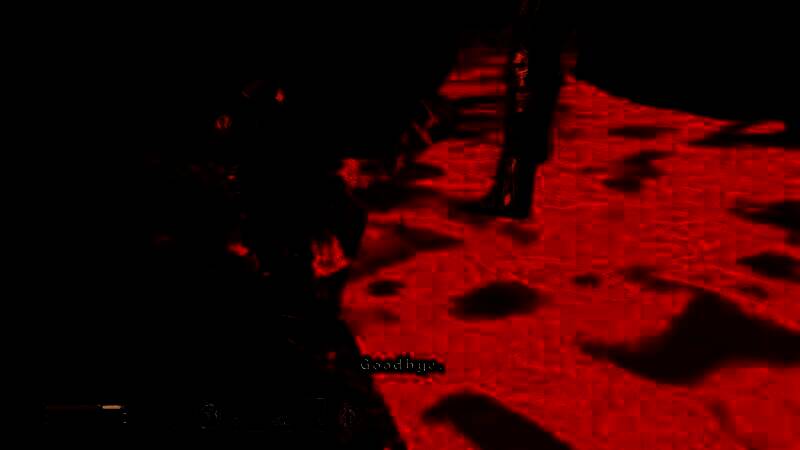 《上古卷轴4》相关特色场景