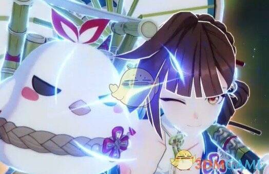 崩坏3独眼巨人初型相关图片2