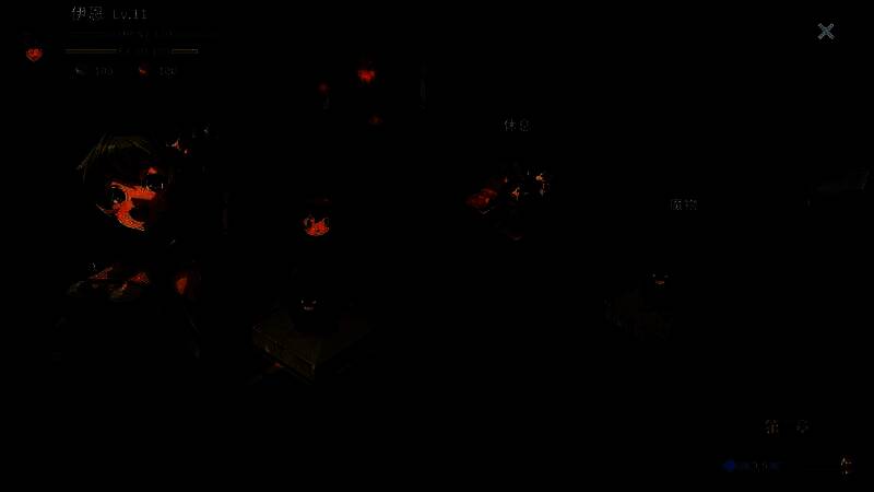 《弃种：叮叮与圣剑》游戏特点展示图3