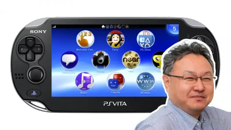 PS Vita相关图片1
