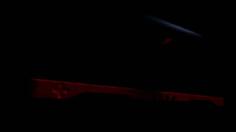 Switch 2及相关配件展示图8