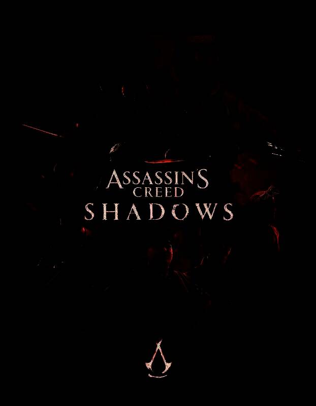 《刺客信条：影》宣传图二