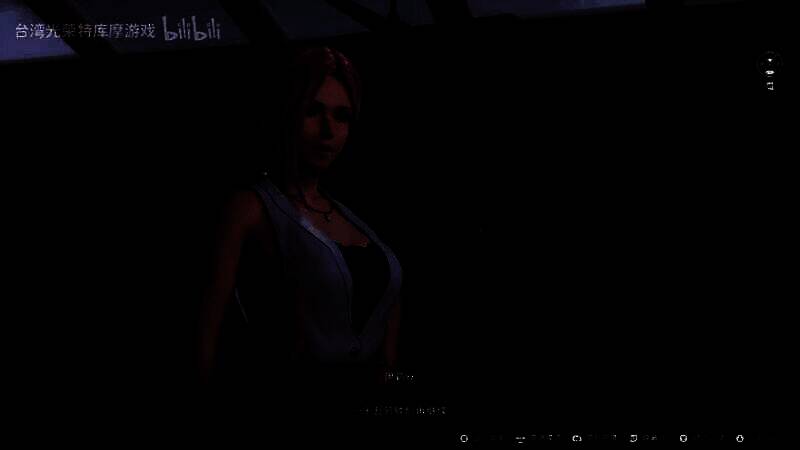 《死或生：女神璀璨假期》视频截图1