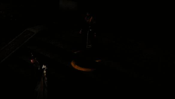 逆水寒手游自动寻路捡物品界面配图1