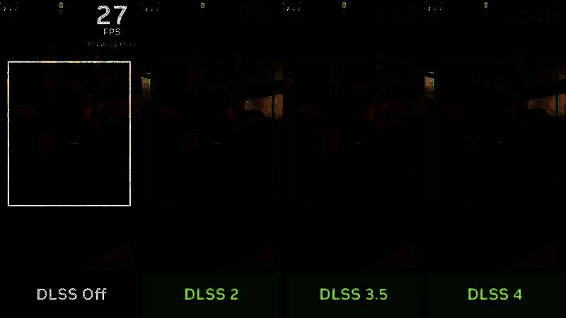 RTX系列显卡相关图片2