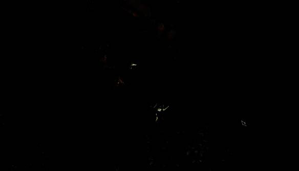 《逆水寒手游》茶摊上的江湖奇遇击败银盛雪场景图片