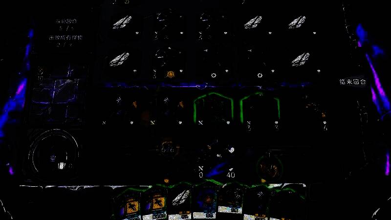 《虚妄之盒》游戏精彩画面2