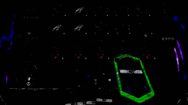 《虚妄之盒》游戏精彩画面4