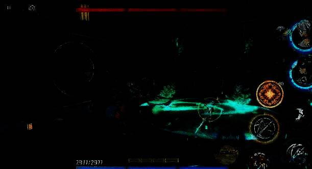 崩坏3战斗场景图片