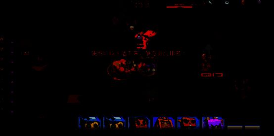 方块乱斗游戏画面5