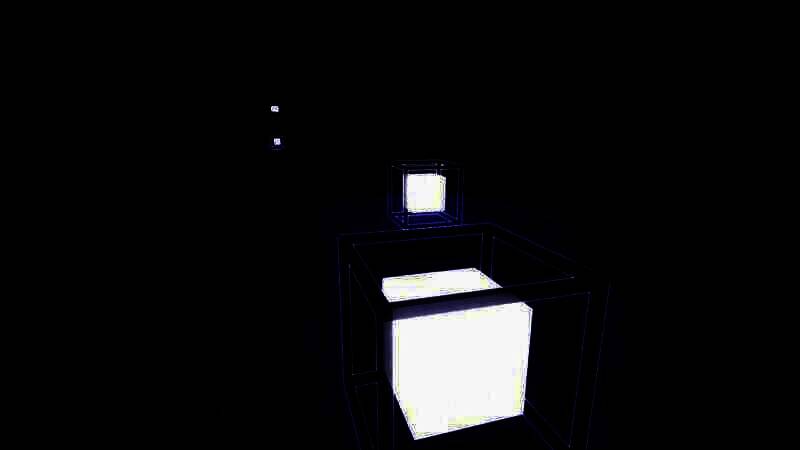 《Lightmatter Anniversary》游戏截图4