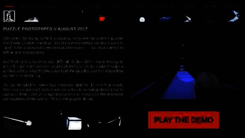 《Lightmatter Anniversary》游戏截图7