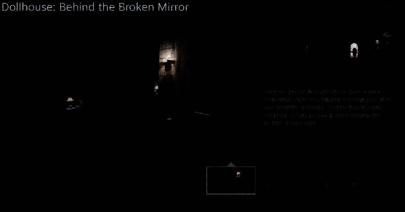 游戏相关宣传图