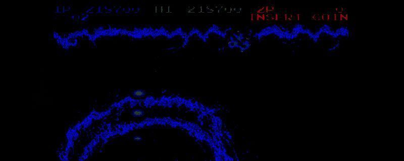 宇宙巡航机：起源相关画面